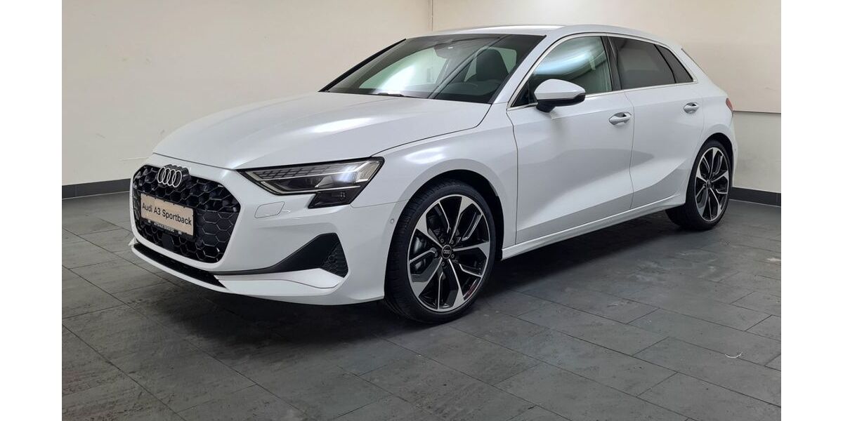 Audi A3 4.900 km 33.950 &euro; Ebersberg bei München 85560