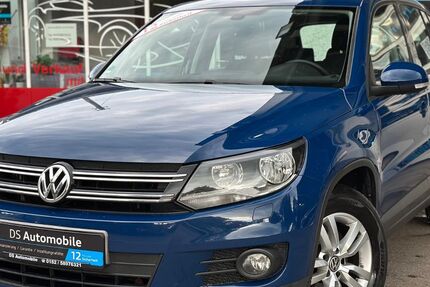 VW Tiguan 156.100 km 9.990 € Markt Schwaben 85570