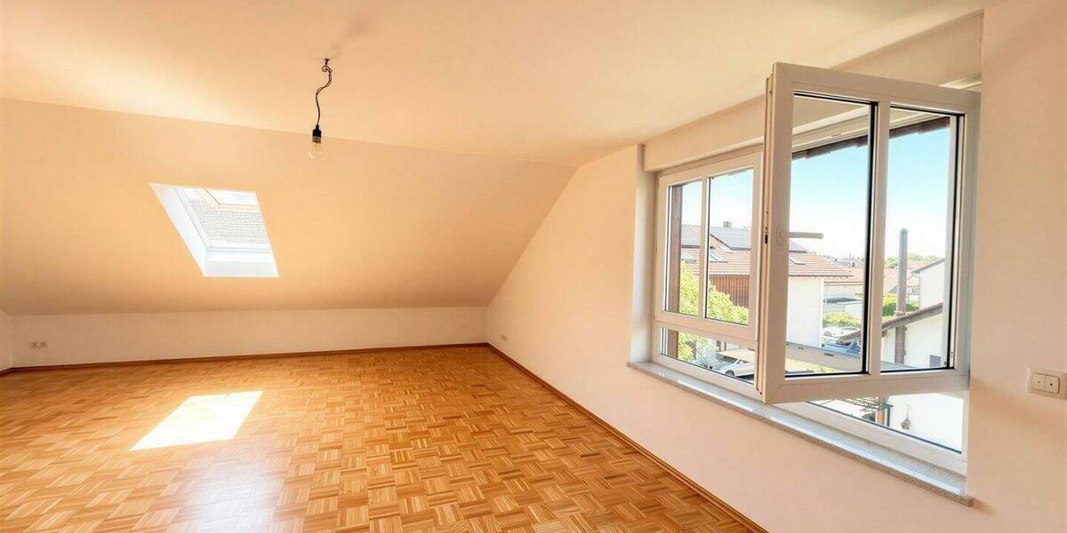 Reihenendhaus Brunnthal - 5 Zimmer, 156 m&sup2;, 2.500&euro; | Angebot:26853104