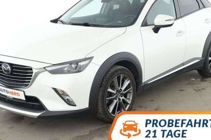 Mazda CX-3 86.378 km 16.590 &euro; Neufahrn 85375