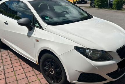 Seat Ibiza 158.700 km 1.250 &euro; München 81673