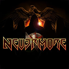 Nevermore - free & easy 2026 - Reservierungsticket WERK 04.08.2026 Backstage München