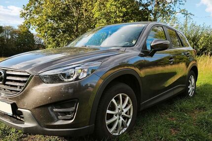 Mazda CX-5 128.500 km 10.700 &euro; München 81737