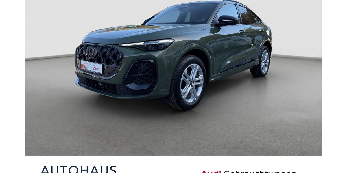 Audi Q5 9.990 km 61.900 &euro; Ebersberg bei München 85560
