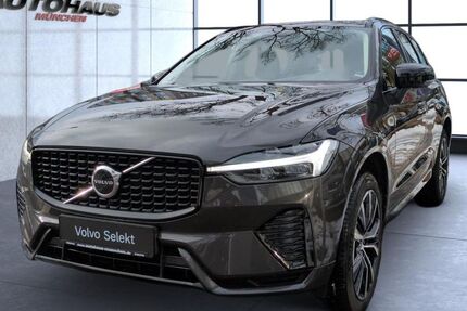 Volvo XC60 36.500 km 37.990 &euro; München 81825