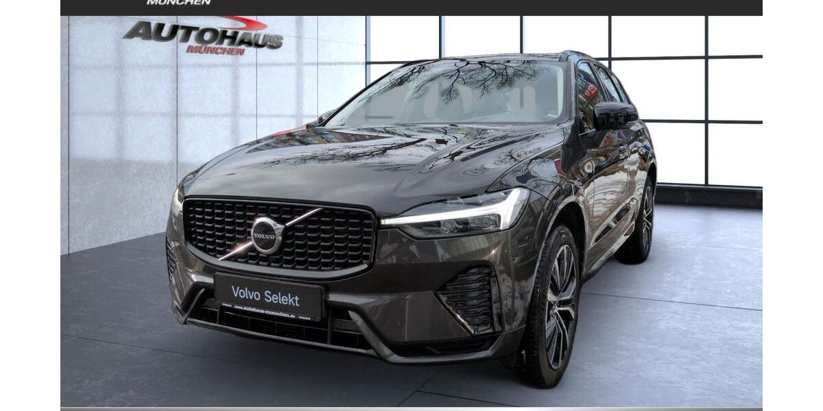 Volvo XC60 36.500 km 37.990 &euro; München 81825