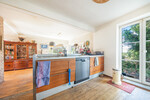 • OBERSENDLING • EINFAMILIENHAUS AUF CA. 606 M² GRUND • 7 ZIMMER • POOL-ROHBAU • - Einfamilienhaus München Thalkirchen-Obersendling-Forstenried-Fürstenried-Solln | Angebot:27729554