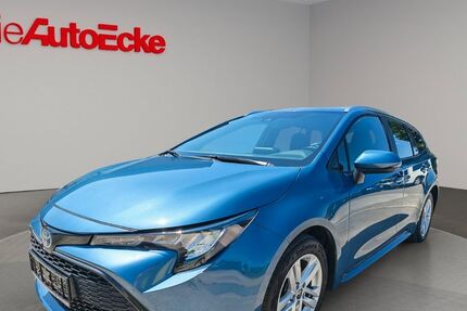Toyota Corolla 71.000 km 21.800 &euro; Dachau 85221