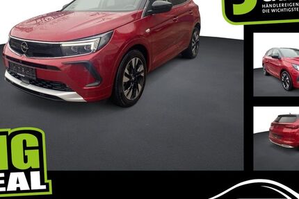 Opel Grandland (X) 40.185 km 24.990 &euro; Neufahrn 85375