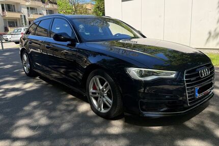 Audi A6 168.000 km 17.500 &euro; München 81829