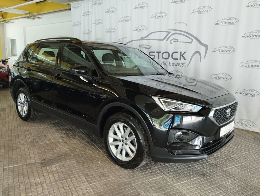 Seat Tarraco 72.800 km 28.950 € Dachau 85221