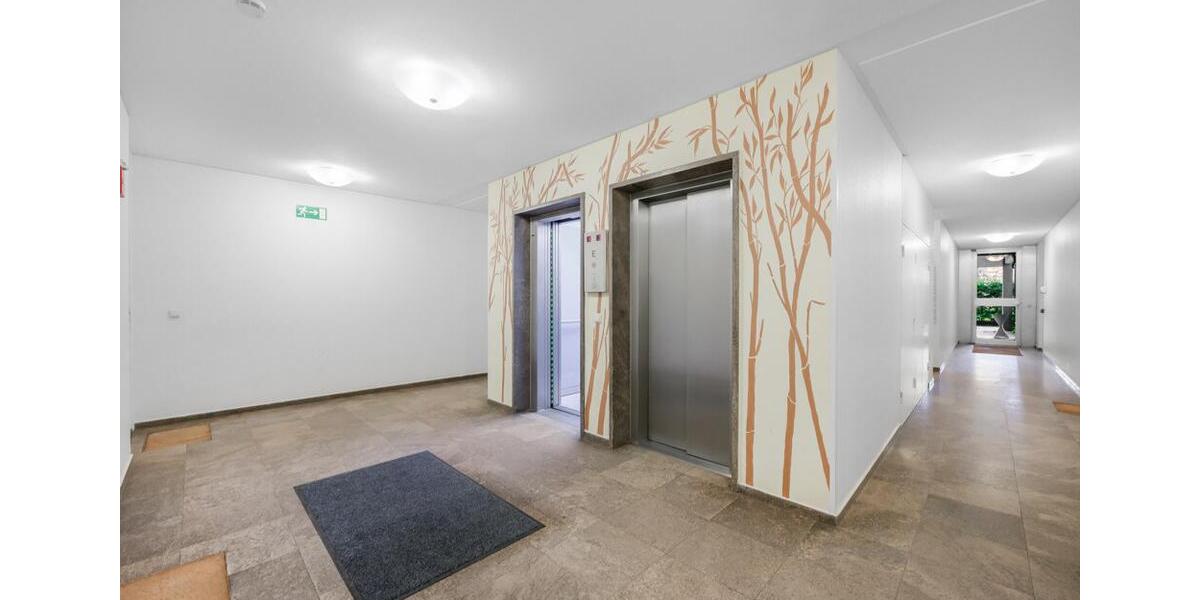Exklusive Wohnung in Schwabing – 2 große Balkone mit Blick auf den Luitpoldpark zimmer