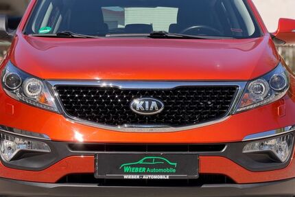 Kia Sportage 133.000 km 8.800 &euro; Markt Schwaben (nähe München) 85570