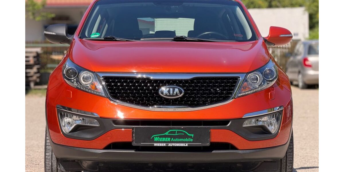Kia Sportage 133.000 km 8.800 &euro; Markt Schwaben (nähe München) 85570