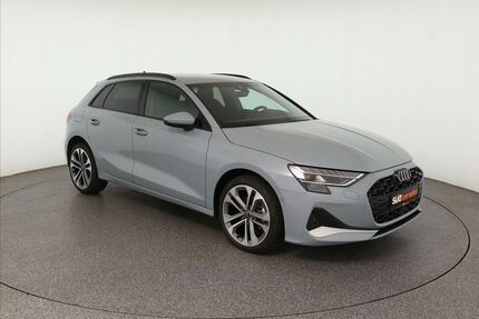 Audi A3 7.022 km 34.330 € Garching 85748