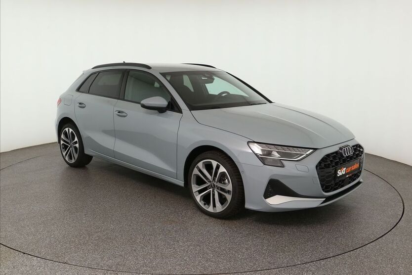 Audi A3 7.022 km 34.330 € Garching 85748