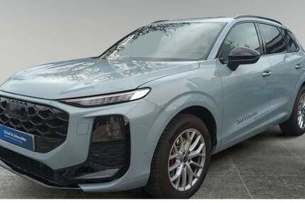 Audi Q3 8.000 km 59.986 &euro; München 81476