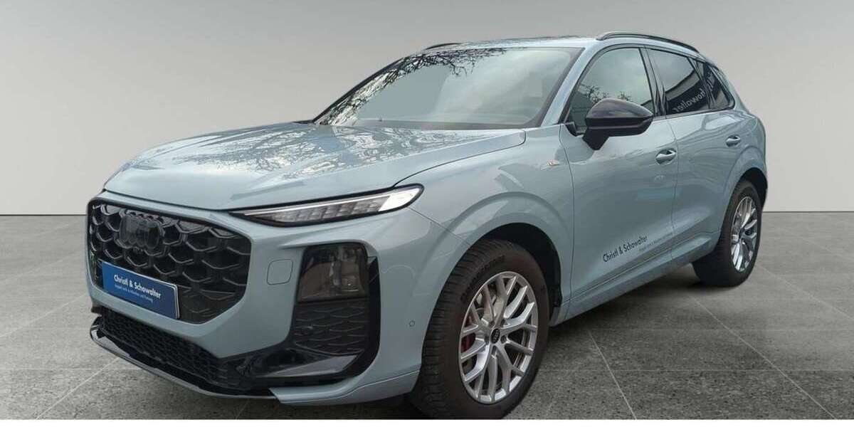 Audi Q3 8.000 km 59.986 &euro; München 81476