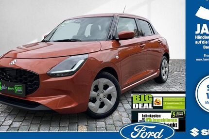 Suzuki Swift 20.594 km 15.390 &euro; München 81827