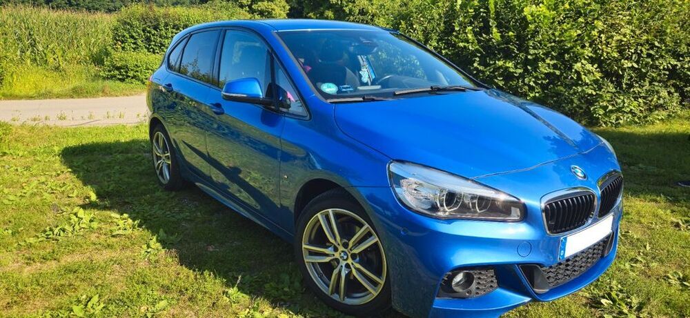 220 Active Tourer