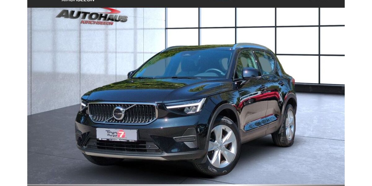 Volvo XC40 23.650 km 26.750 &euro; Kirchseeon 85614