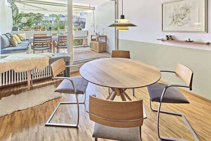 Wohnung München Am Riesenfeld - 3.5 Zimmer, 114 m&sup2;, 950.000&euro; | Angebot:27332481