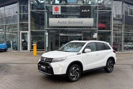 Suzuki Vitara 1.200 km 23.990 &euro; München 81241