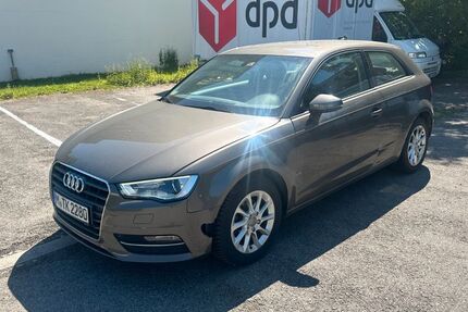 Audi A3 160.000 km 5.999 &euro; MÜNCHEN 80935