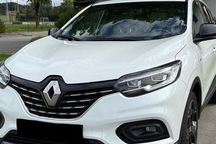 Renault Kadjar 53.000 km 16.999 € Hohenlinden bei München 85664