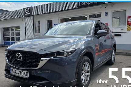 Mazda CX-5 6.257 km 29.970 € München 81549