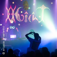 HGich.T Live + Acid Aftershow - 30 JAHRE TOUR 01.04.2027 Backstage Halle