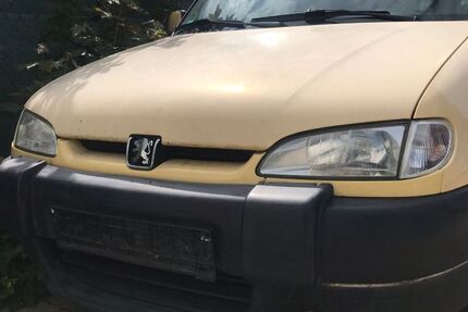 Peugeot Partner 295.000 km 599 &euro; München 81243