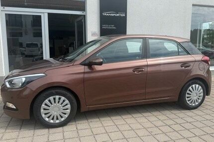 Hyundai i20 109.600 km 9.490 &euro; Straßlach bei München 82064