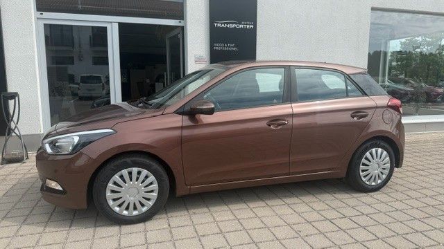 Hyundai i20 109.600 km 9.490 &euro; Straßlach bei München 82064