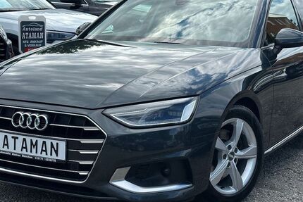 Audi A4 159.870 km 18.990 € München 81243