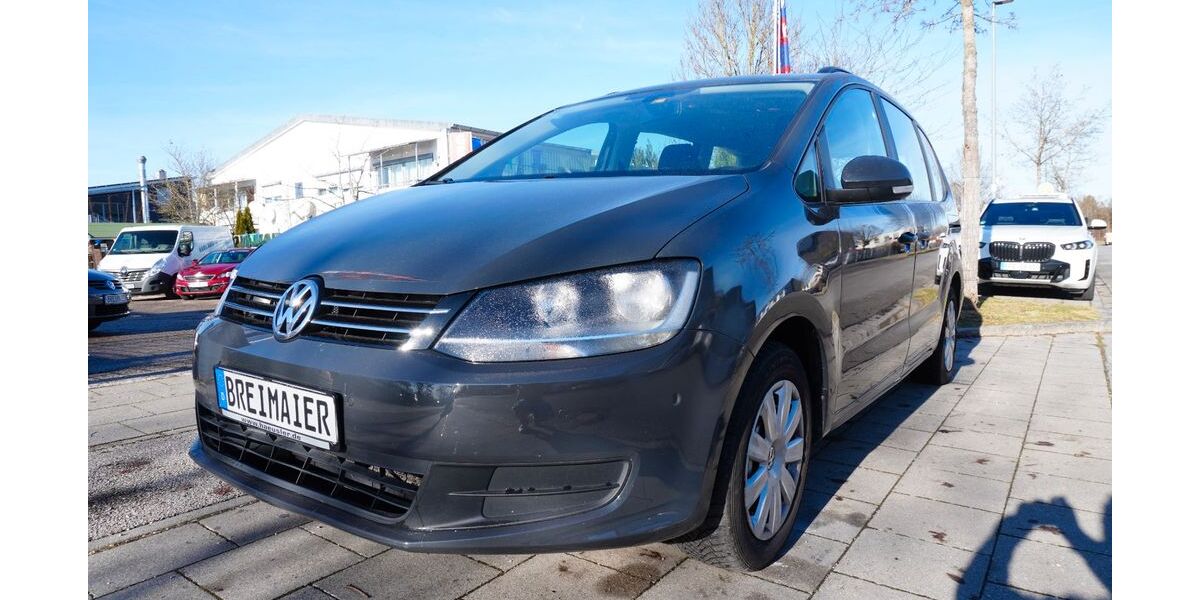 VW Sharan 178.000 km 10.450 &euro; Fürstenfeldbruck 82256