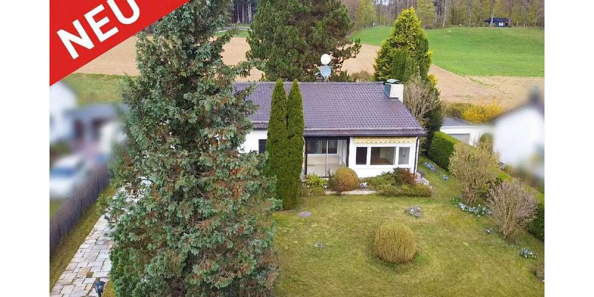 Grundstück Starnberg-Söcking Söcking - 1.798.000&euro; | Angebot:25741431