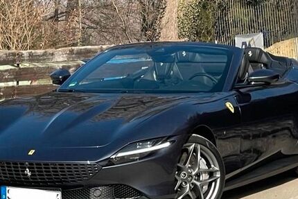Ferrari Roma 1.990 km 279.990 &euro; Gilching 82205