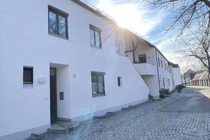 Wohnung Eching - 2 Zimmer, 44 m&sup2;, 339.000&euro; | Angebot:26363885