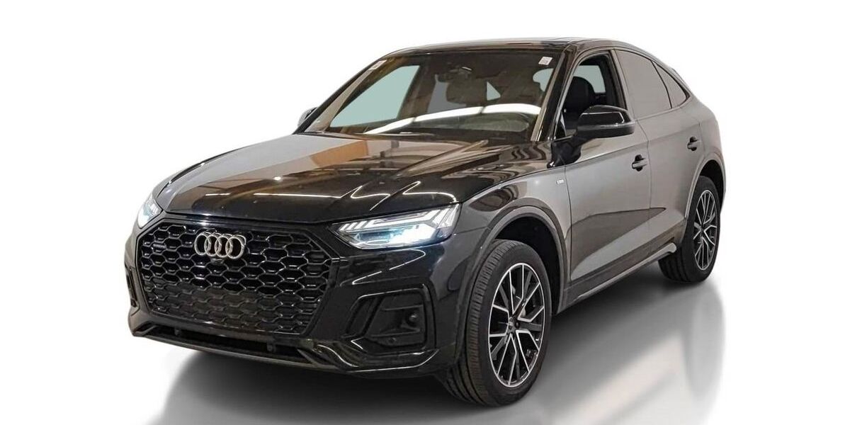 Audi Q5 45.000 km 48.990 &euro; Gröbenzell 82194