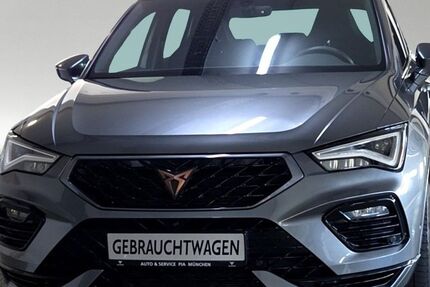 Cupra Ateca 35.500 km 28.960 &euro; München 80935