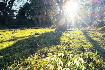 Grundstück München Trudering-Riem - 1.800.000&euro; | Angebot:25476526