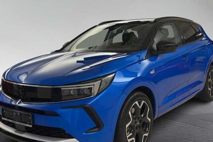 Opel Grandland (X) 30.000 km 26.890 &euro; München 80339