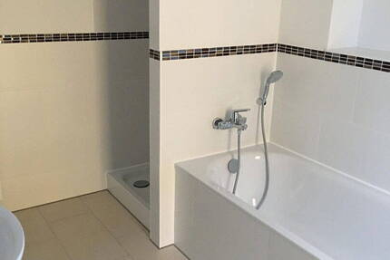 TerassenWohnung
