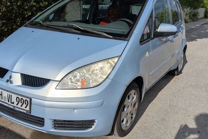 Mitsubishi Colt 188.000 km 1.000 &euro; Markt Schwaben 85570