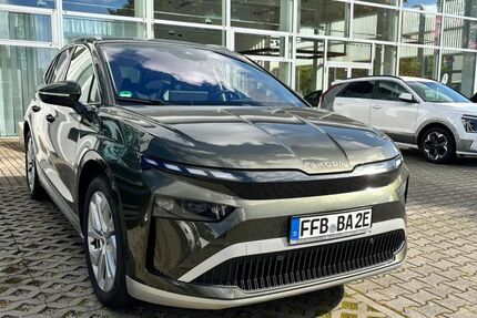 Skoda Enyaq 6.900 km 46.780 € Fürstenfeldbruck 82256