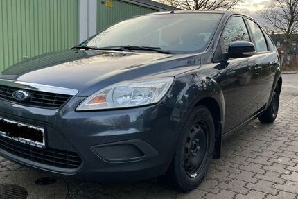 Ford Focus 149.000 km 3.000 € Baldham 85598