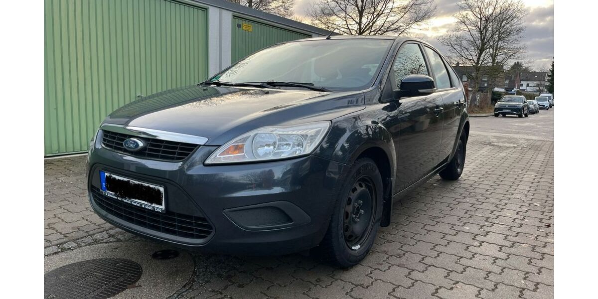 Ford Focus 149.000 km 3.000 &euro; Baldham 85598