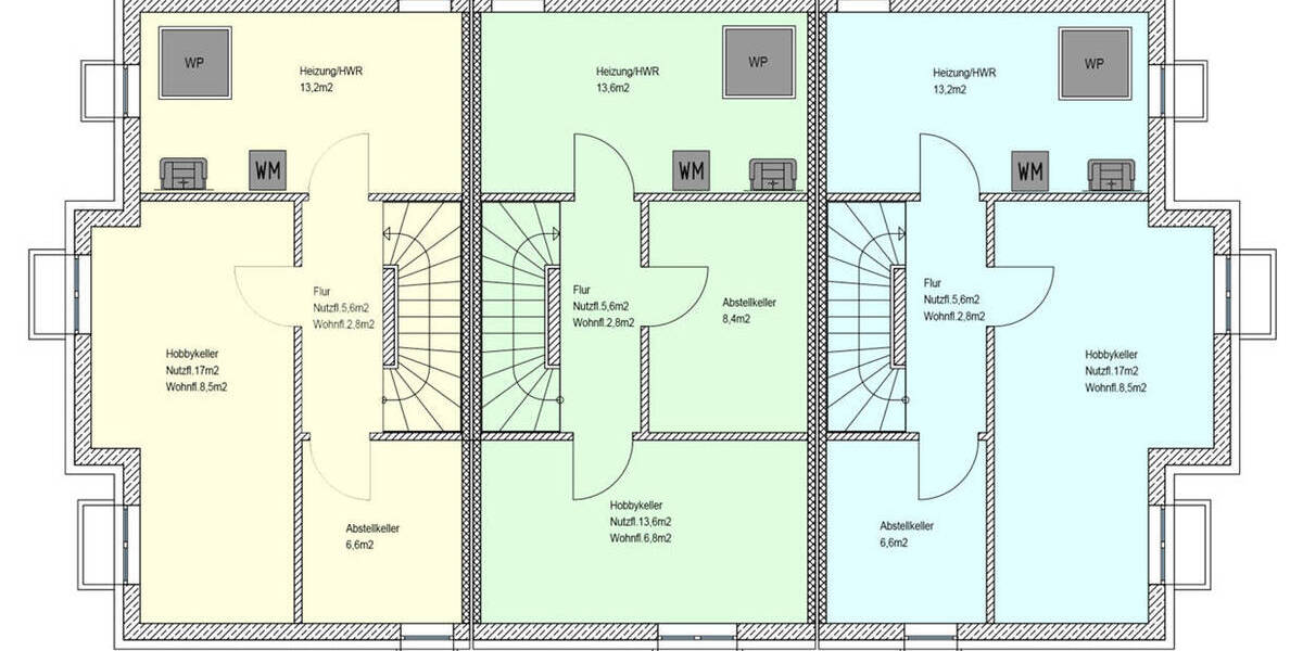 Terrassenwohnung Olching - 5 Zimmer, 128 m&sup2;, 925.000&euro; | Angebot:26273815