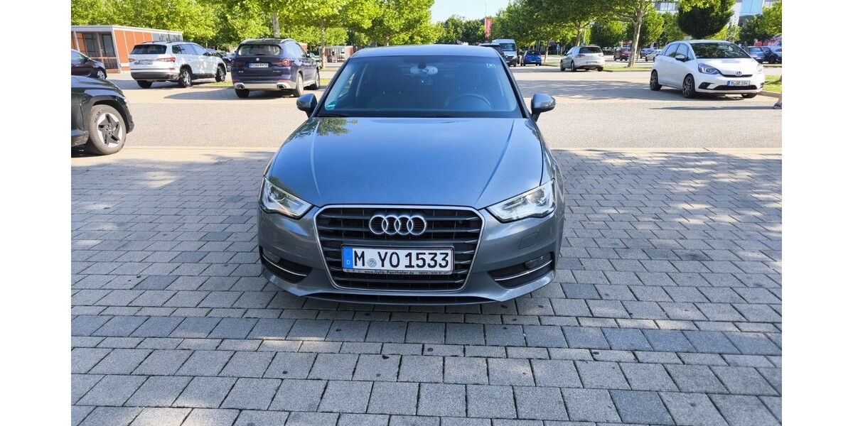 Audi A3 233.000 km 6.950 &euro; Ottobrunn 85521